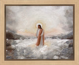 Be Still My Soul Gallery Wrap