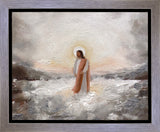 Be Still My Soul Gallery Wrap