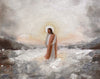 Be Still My Soul Gallery Wrap