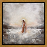 Be Still My Soul Gallery Wrap