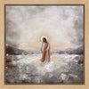 Be Still My Soul Gallery Wrap