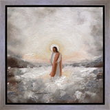 Be Still My Soul Gallery Wrap