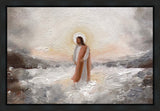 Be Still My Soul Gallery Wrap