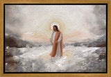 Be Still My Soul Gallery Wrap