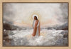 Be Still My Soul Gallery Wrap
