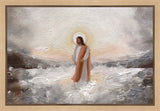 Be Still My Soul Gallery Wrap