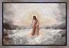 Be Still My Soul Gallery Wrap