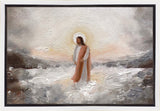 Be Still My Soul Gallery Wrap