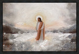 Be Still My Soul Gallery Wrap