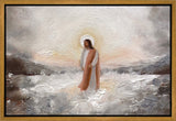 Be Still My Soul Gallery Wrap