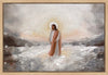 Be Still My Soul Gallery Wrap