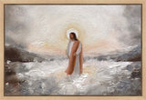 Be Still My Soul Gallery Wrap