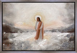 Be Still My Soul Gallery Wrap