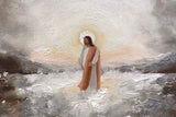 Be Still My Soul Gallery Wrap