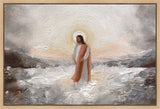 Be Still My Soul Gallery Wrap