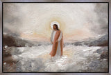 Be Still My Soul Gallery Wrap