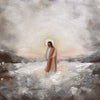 Be Still My Soul Gallery Wrap
