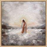 Be Still My Soul Gallery Wrap