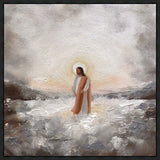 Be Still My Soul Gallery Wrap
