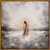 Be Still My Soul Gallery Wrap
