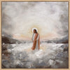 Be Still My Soul Gallery Wrap