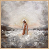 Be Still My Soul Gallery Wrap