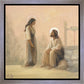 Woman at The Well