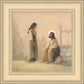 Woman at The Well
