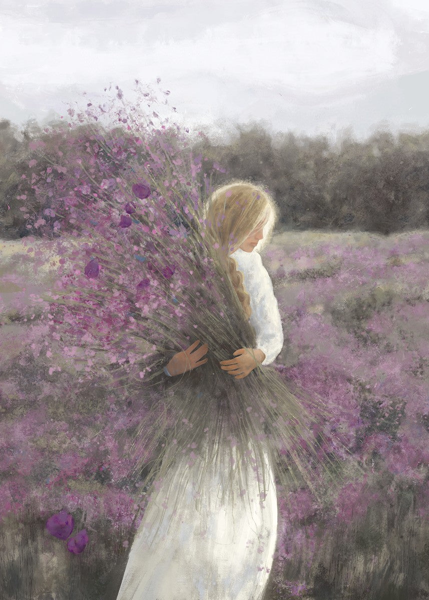 The Mother Gardener