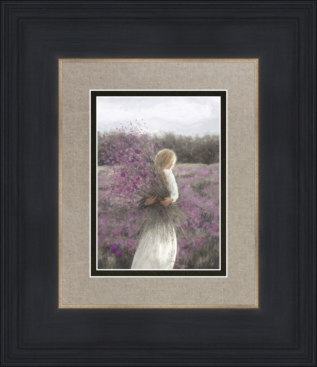 The Mother Gardener