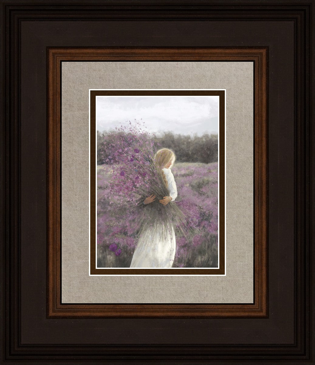 The Mother Gardener