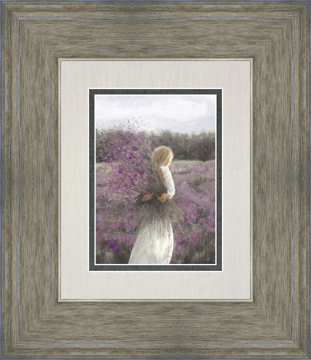 The Mother Gardener