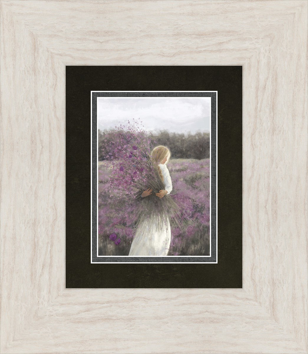 The Mother Gardener
