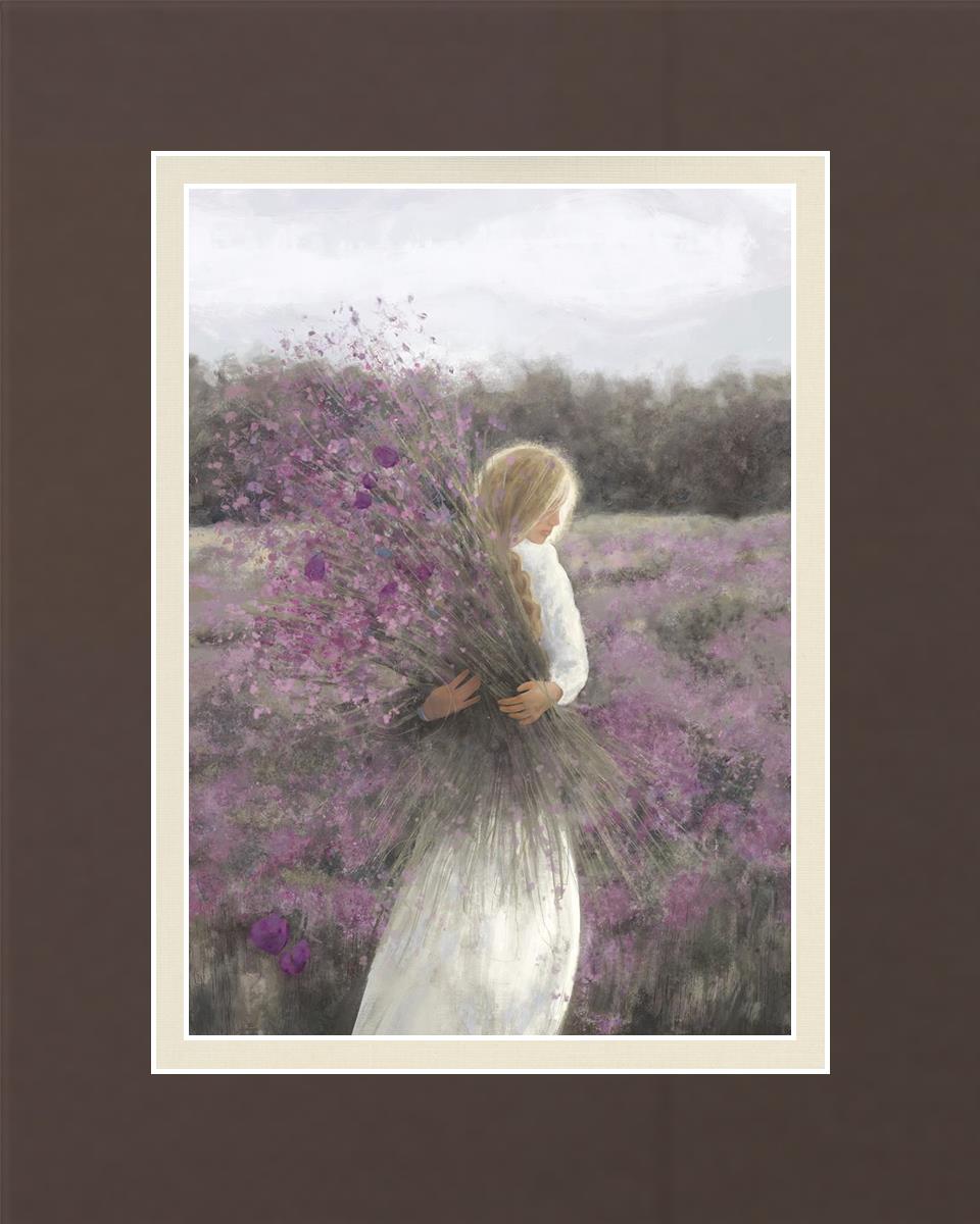 The Mother Gardener