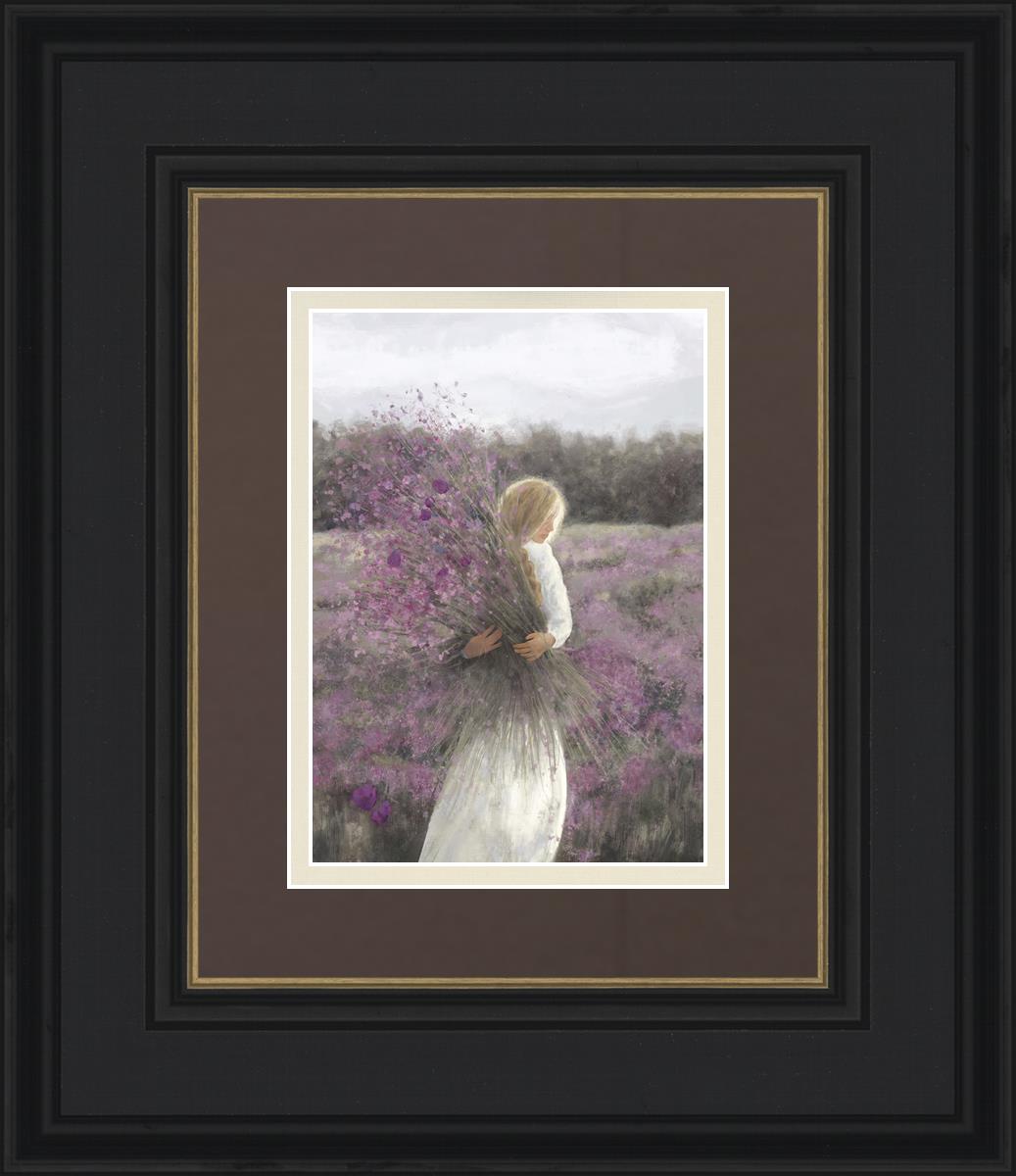 The Mother Gardener