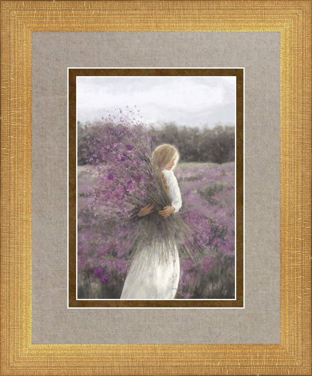 The Mother Gardener