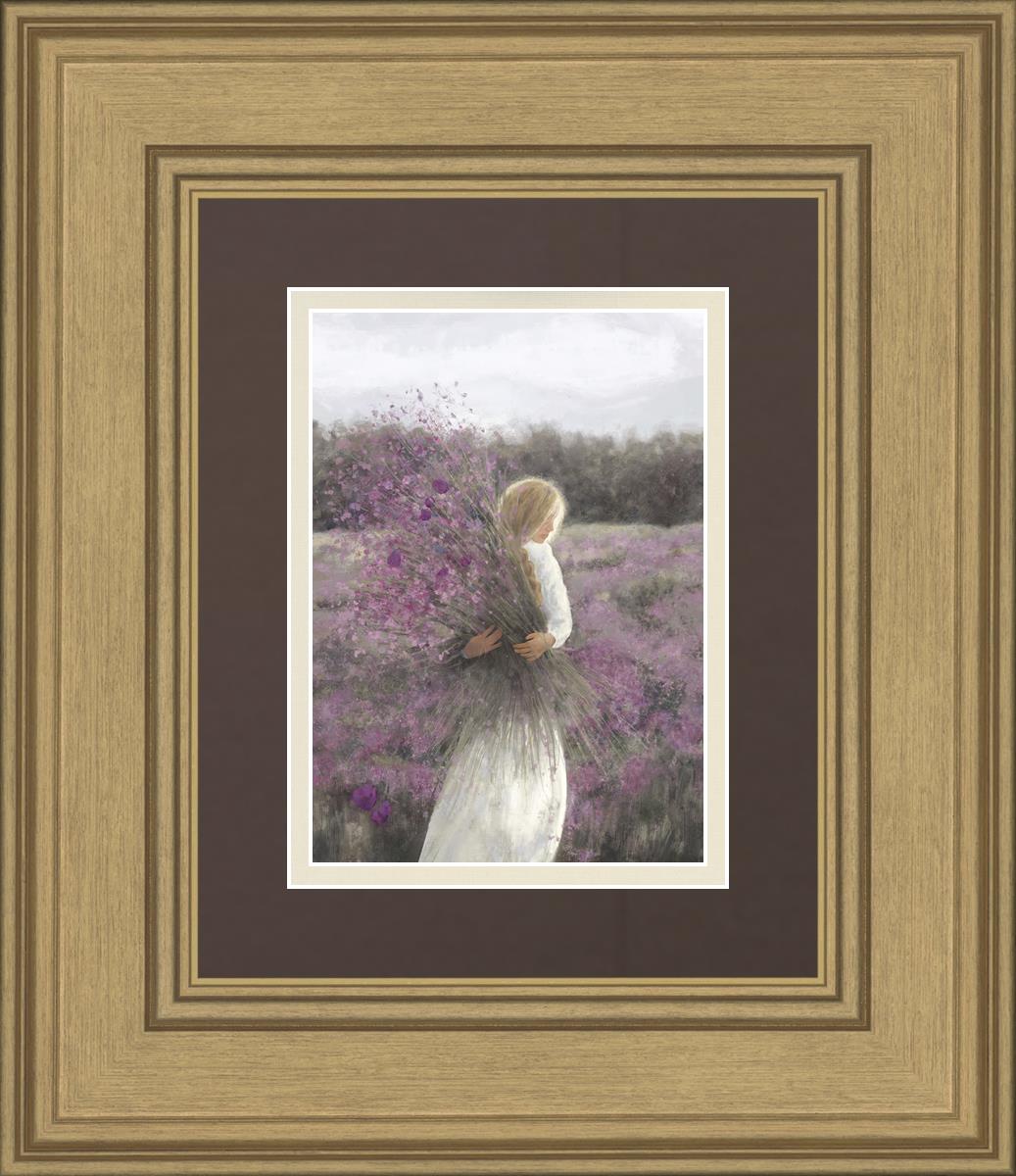 The Mother Gardener