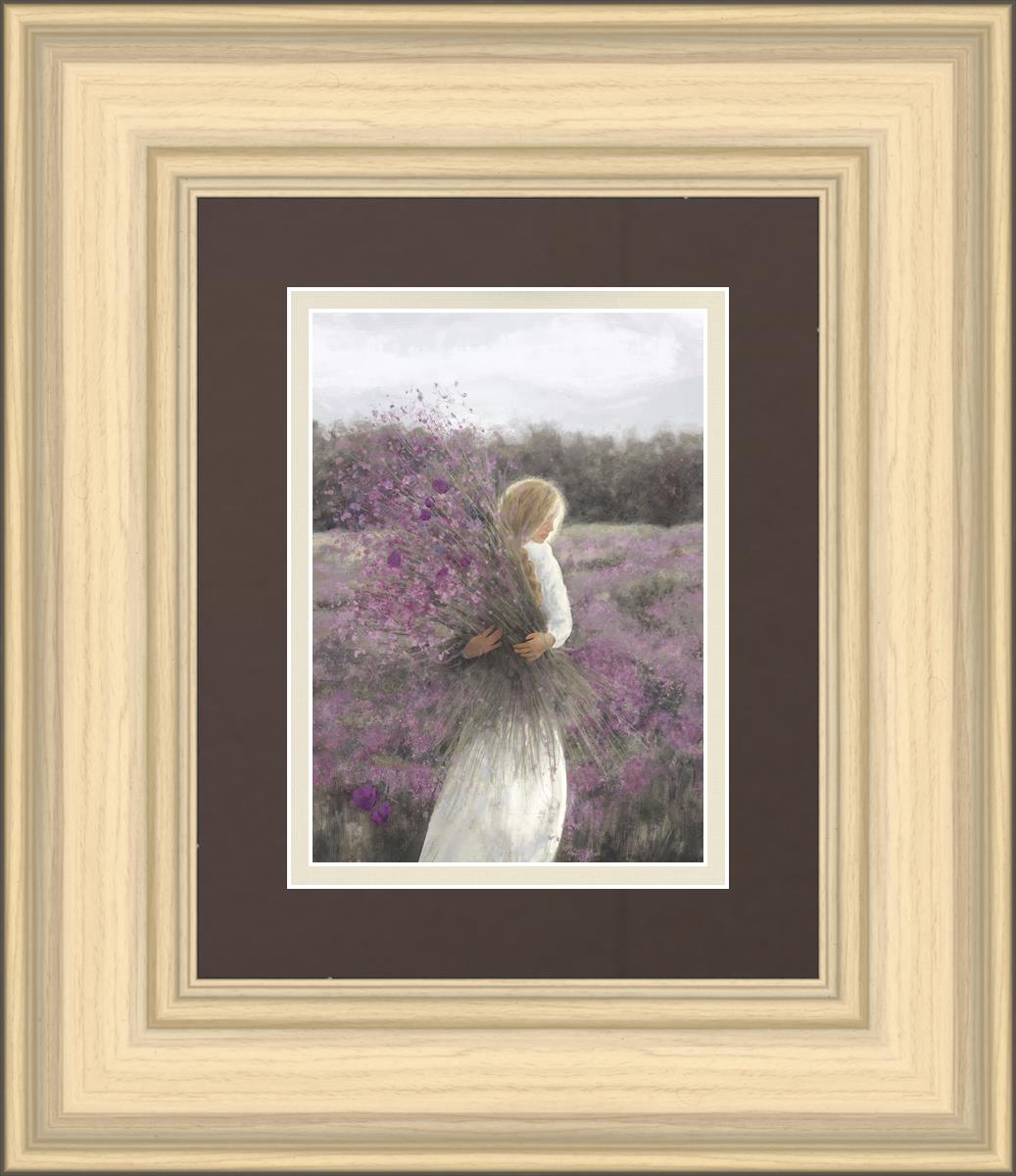 The Mother Gardener