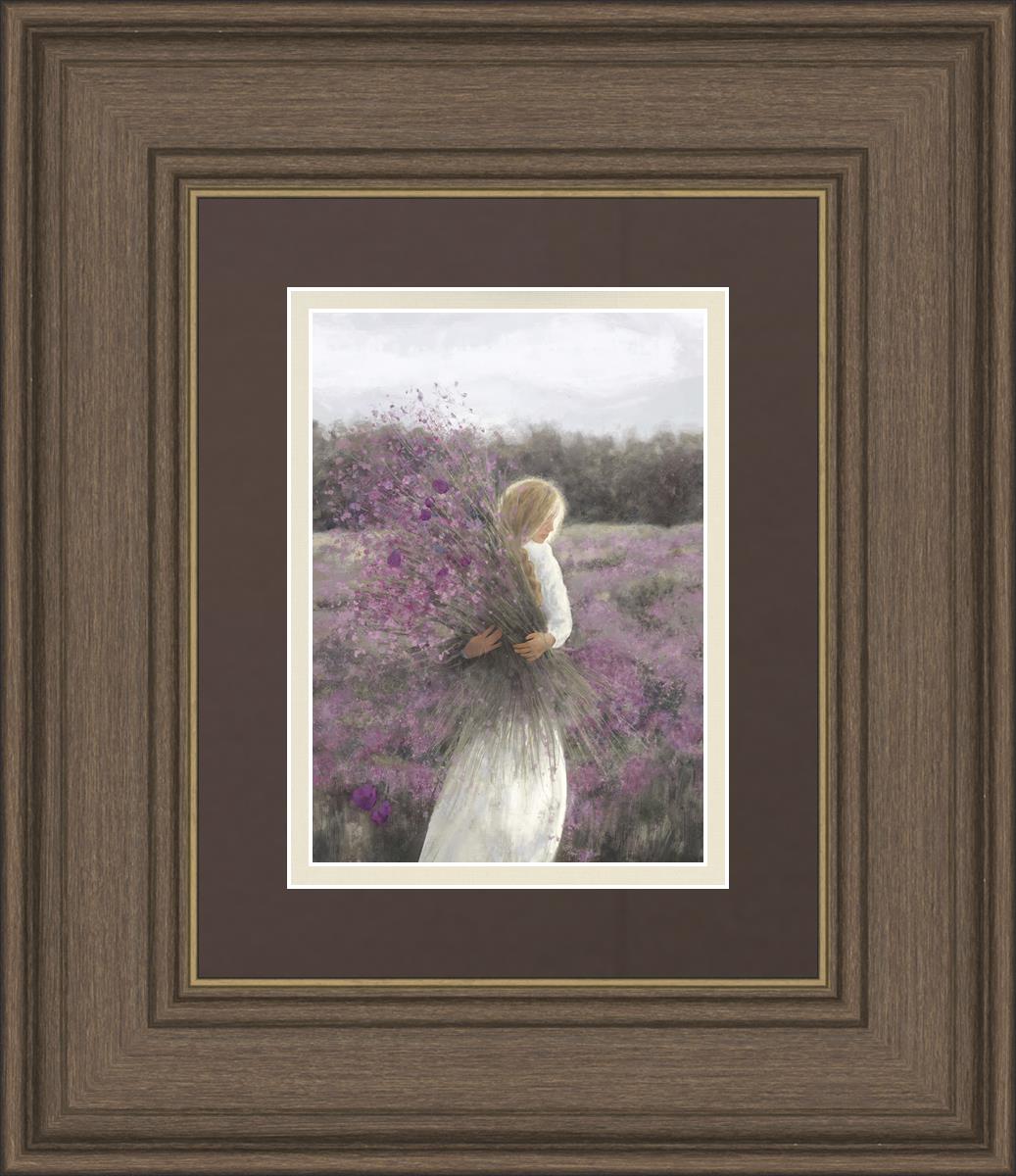The Mother Gardener