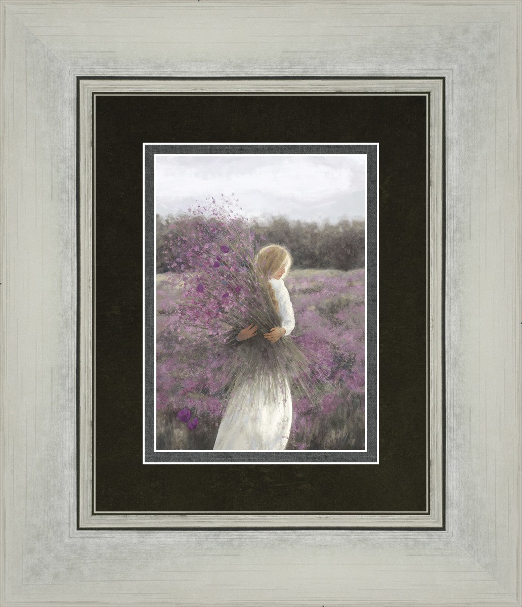 The Mother Gardener