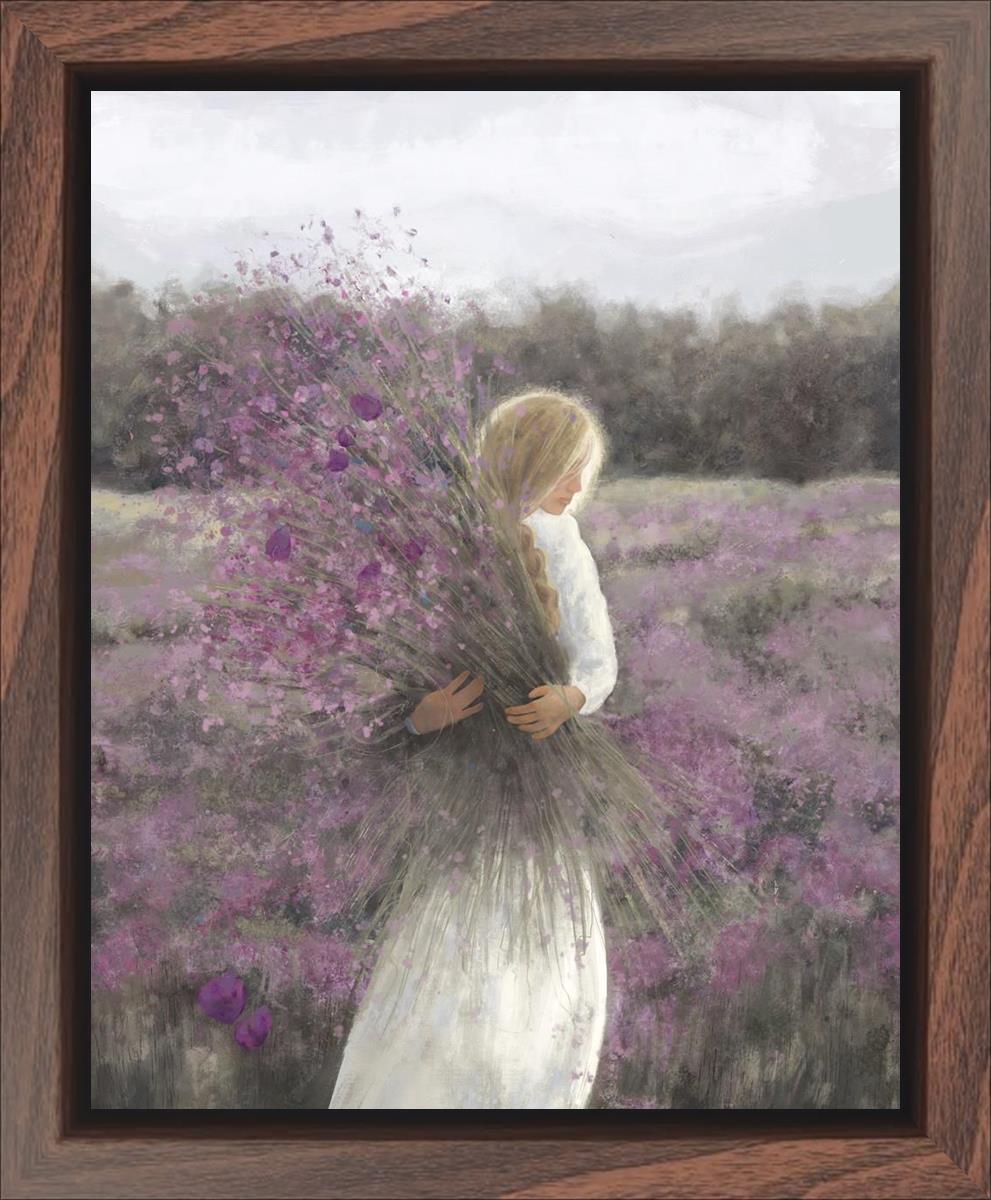 The Mother Gardener