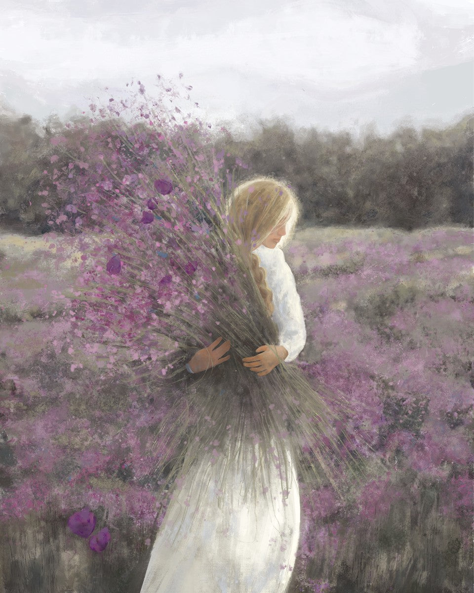 The Mother Gardener