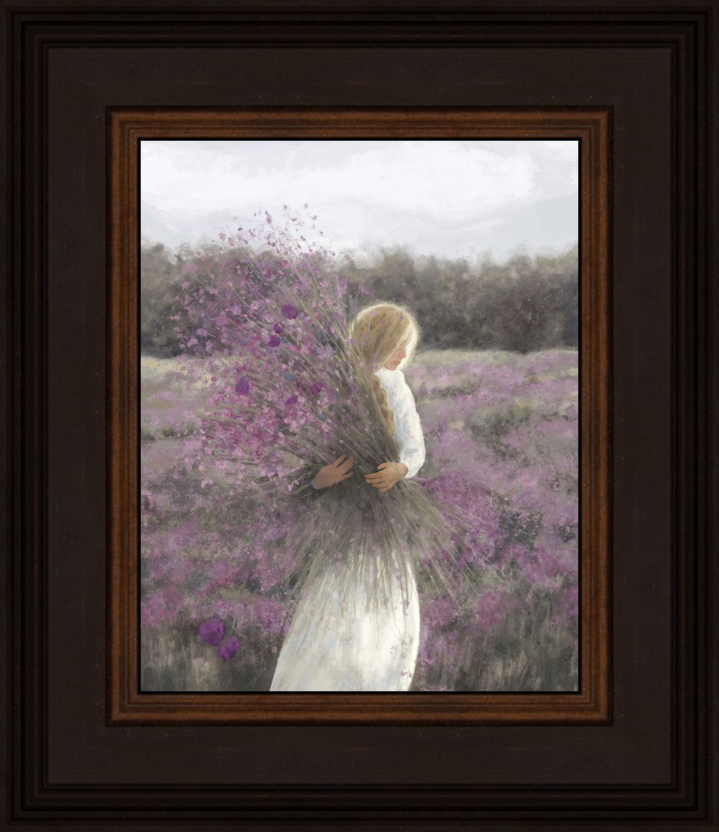 The Mother Gardener