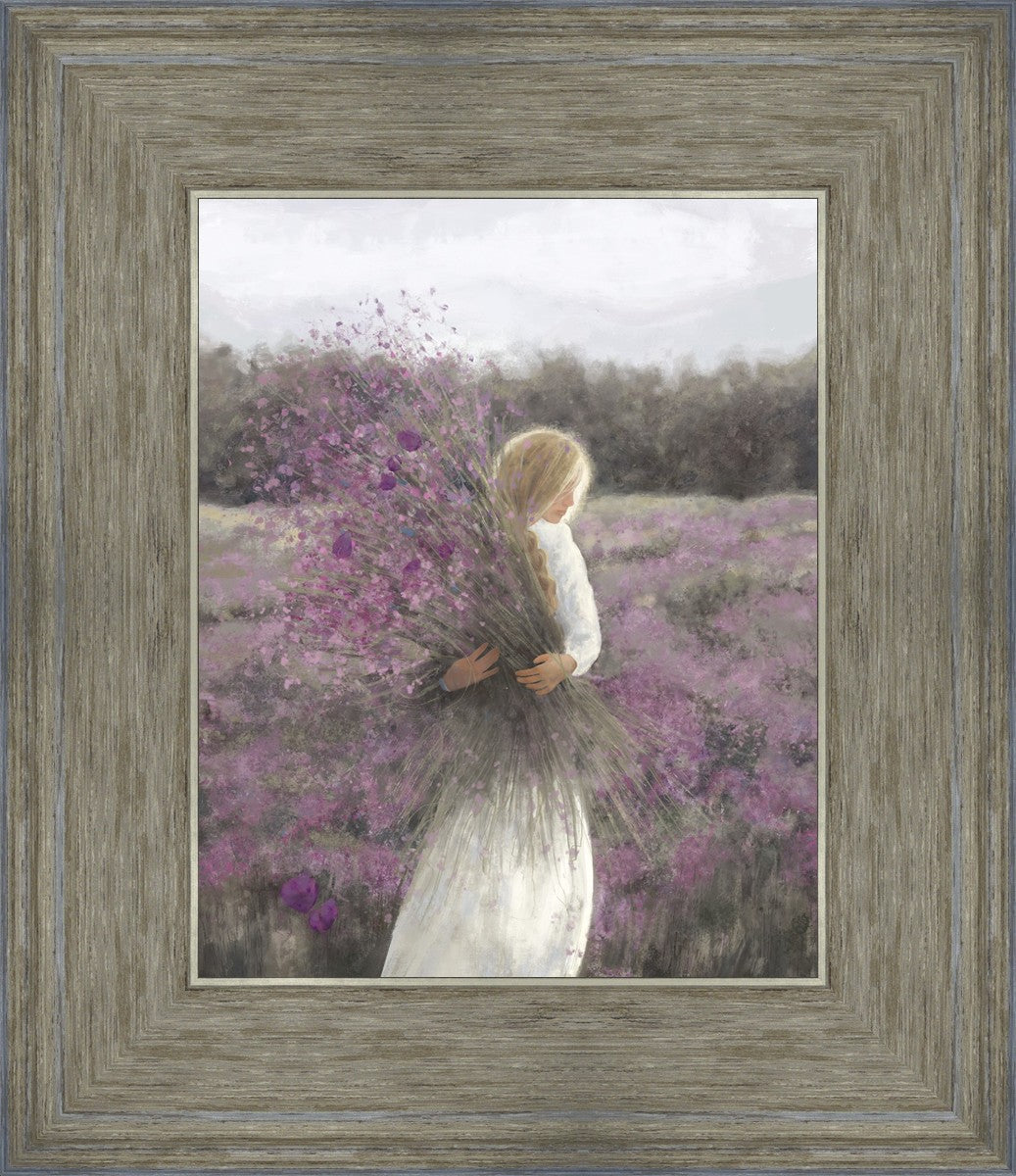 The Mother Gardener