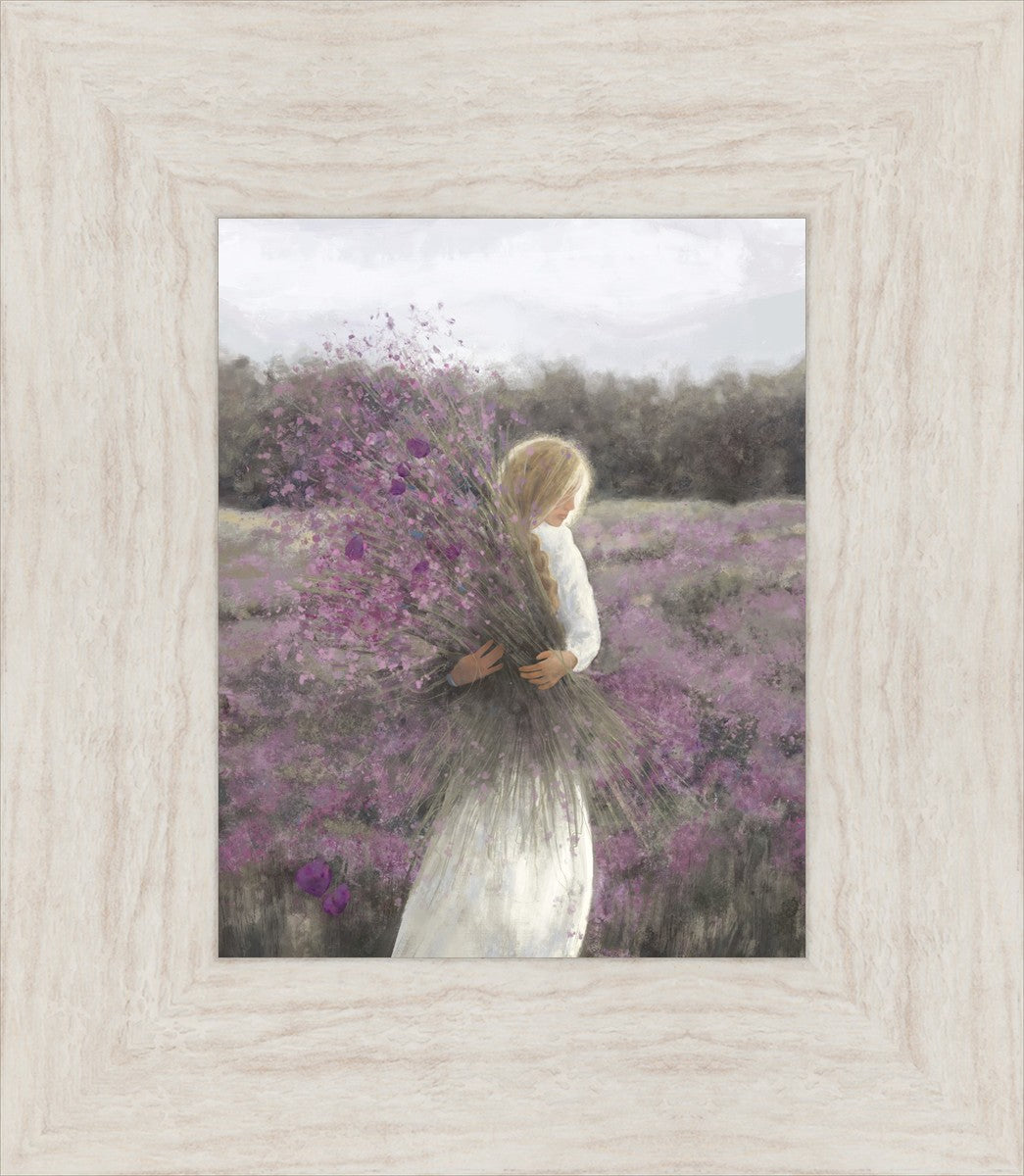 The Mother Gardener
