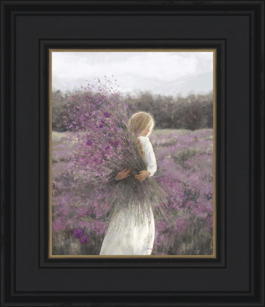 The Mother Gardener