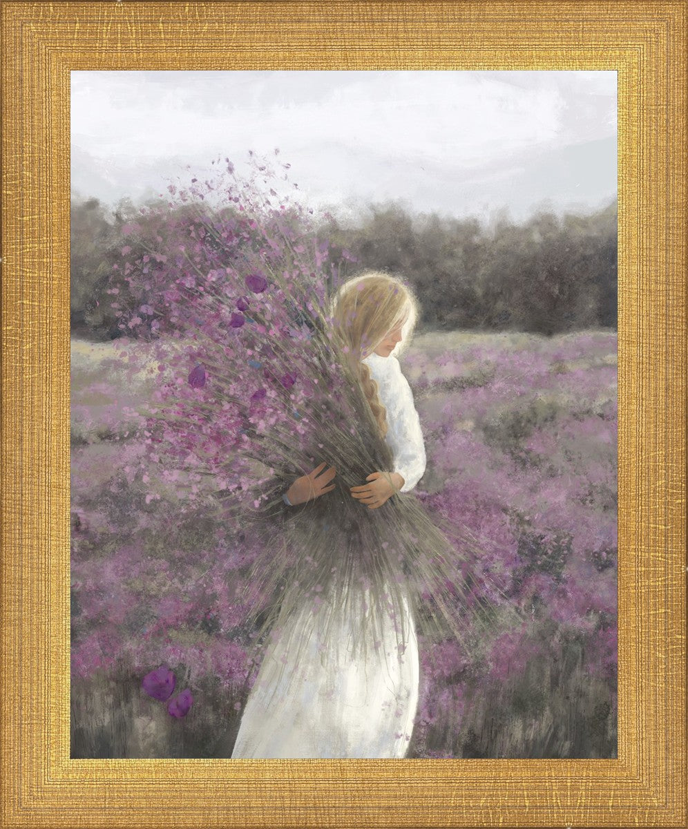The Mother Gardener