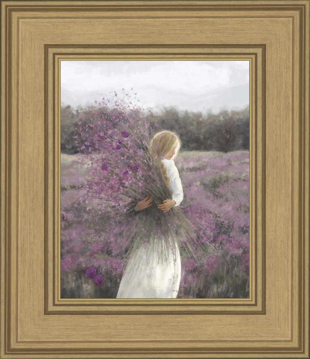 The Mother Gardener