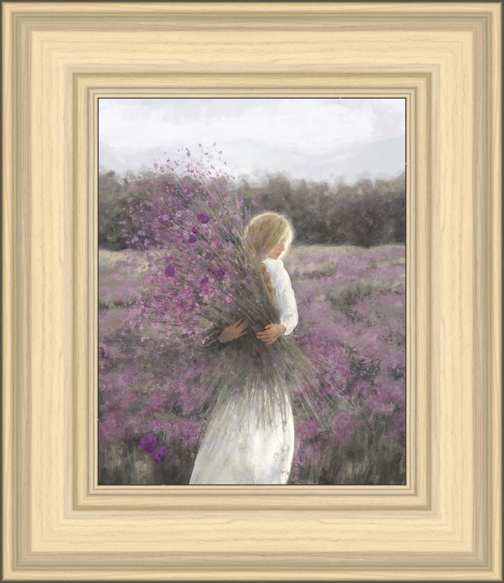 The Mother Gardener