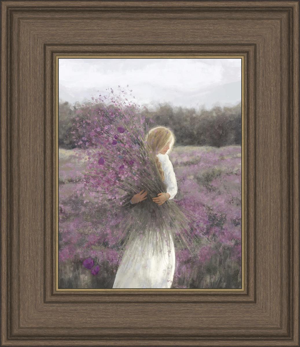 The Mother Gardener